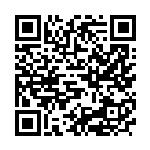 HTC Pohár (rPET) číry Ø95mm 0,3L [50 ks] QR Code