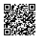 HTC Pohár (rPET) číry Ø95mm 0,4L [50 ks] QR Code