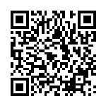 HTC Pohár (rPET) číry Ø95mm 250ml [50 ks] QR Code