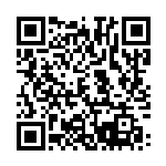 HTC Pohárik kryštál (PS) Ø37mm 2cl [50 ks] QR Code