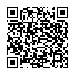 HTC Pohárik kryštál (PS) Ø43mm 2cl/4cl [10 ks] QR Code
