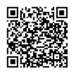 HTC Pohárik kryštál (PS) Ø44mm 2cl/4cl/5cl [40 ks] QR Code