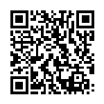 HTC Pohárik kryštál (PS) Ø55mm 0,1L [40 ks] QR Code