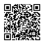HTC Pohárik (PLA) číry Ø48mm 2cl/4cl [40 ks] QR Code