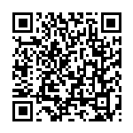 HTC Pohárik (rPET) číry Ø48mm 2cl/4cl [40 ks] QR Code