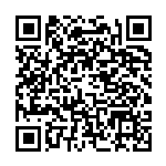 HTC Pohárik (rPET) číry Ø48mm 2cl/4cl/5cl [40 ks] QR Code