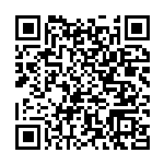 HTC Potravinová fólia (PVC) 10µm 30cm x 1500m [1 ks] QR Code
