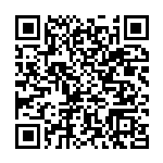 HTC Potravinová fólia (PVC) 10µm 35cm x 1500m [1 ks] QR Code