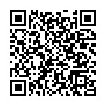 HTC Potravinová fólia (PVC) 10µm 40cm x 1500m [1 ks] QR Code