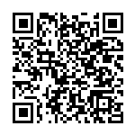 HTC Potravinová fólia (PVC) 10µm 45cm x 1500m [1 ks] QR Code