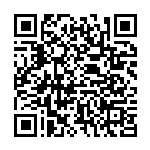 HTC Potravinová fólia (PVC) 8µm 44cm x 300m [4 ks] QR Code