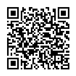 HTC Potravinová fólia (PVC) 8µm 59cm x 300m [4 ks] QR Code