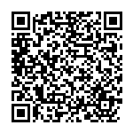 HTC Prieťažná fólia na palety (PE) 23µm transparentná 50cm 2,1kg [1 ks] QR Code