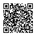 HTC Prírez (HDPE) transparentný 25 x 36 cm v bloku [1000 ks] QR Code