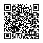 HTC Prírez (HDPE) transparentný 40 x 50 cm v bloku [1000 ks] QR Code