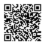 HTC Pultový zásobník obrúsokov (ABS) čierny [1 ks] QR Code