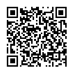 HTC Rozetka do podšálky (PAP) biela Ø13cm [500 ks] QR Code