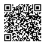 HTC Rozetka (PAP-Airlaid) PREMIUM biela Ø9cm [40 ks] QR Code