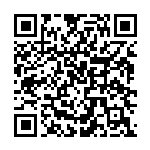 HTC Rozetka (PAP-Airlaid) PREMIUM červená Ø9cm [500 ks] QR Code