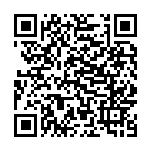 HTC Rukavica (Vinyl) púdrovaná transparentná `S` [100 ks] QR Code