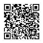 HTC Šalátová miska (rPET) čierna Ø176mm 500ml [50 ks] QR Code