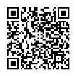 HTC Šalátová miska (rPET) čierna Ø176mm 600ml [50 ks] QR Code