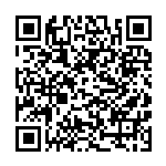 HTC Šalátová miska (rPET) priehľadná Ø230mm 1000ml [50 ks] QR Code
