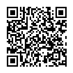 HTC Serpentína (PAP) obojstranná Harlekin 7mm x 4m [1 rolka] QR Code