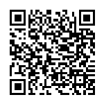 HTC Škraboška (PAP) farebný mix 16 x 7,3 cm [6 ks] QR Code