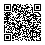 HTC Slamka papierová biela Ø6mm x 20cm [100 ks] QR Code