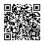 HTC Slamka papierová kraft Ø6mm x 20cm [100 ks] QR Code