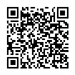 HTC Slamka papierová kraft `JUMBO` Ø8mm x 15cm [100 ks] QR Code