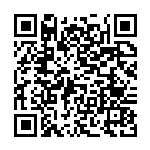 HTC Slamka papierová kraft `JUMBO` Ø8mm x 25cm [100 ks] QR Code
