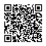HTC Slamka papierová kraft `JUMBO` Ø8mm x 28cm [100 ks] QR Code