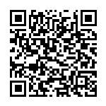 HTC Špajdľa (bambusová FSC 100%) hrotená Ø2,5mm x 15cm [200 ks] QR Code