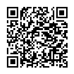 HTC Špajdľa (drevená FSC 100%) hrotená Ø3mm x 20cm [100 ks] QR Code