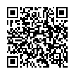 HTC Špajdľa (drevená FSC 100%) hrotená Ø3mm x 30cm [100 ks] QR Code