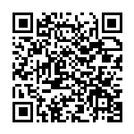 HTC Špáradlo (drevené FSC 100%) Ø2 x 65 mm v kelímku [190 ks] QR Code