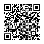 HTC Stojanový zásobník obrúsokov (ABS) čierny [1 ks] QR Code