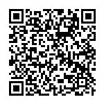 HTC Stolová sukienka (PAP-Airlaid) PREMIUM biela 72cm x 4m [1 ks] QR Code