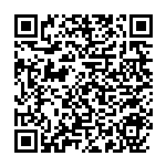 HTC Stolová sukienka (PAP-Airlaid) PREMIUM červená 72cm x 4m [1 ks] QR Code