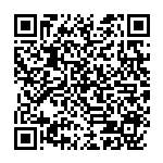 HTC Stolová sukienka (PAP-Airlaid) PREMIUM tmavomodrá 72cm x 4m [1 ks] QR Code
