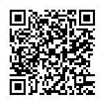 HTC Stolový zásobník obrúskov (ABS) čierny [1 ks] QR Code