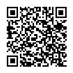 HTC Stredový pás (PAP-Airlaid) PREMIUM biely 40cm x 24m [1 ks] QR Code