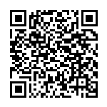 HTC Stredový pás (PAP-Airlaid) PREMIUM žltý 40cm x 24m [1 ks] QR Code