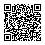 HTC Sviečka kónická biela Ø23 x 245 mm [10 ks] QR Code
