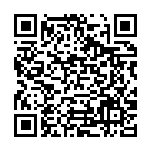 HTC Sviečka kónická červená Ø23 x 245 mm [10 ks] QR Code