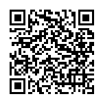 HTC Sviečka kónická oranžová Ø23 x 245 mm [10 ks] QR Code