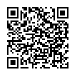 HTC Sviečka kónická svetlofialová Ø23 x 245 mm [10 ks] QR Code