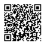 HTC Sviečka rovná biela Ø22 x 200 mm [160 ks] QR Code